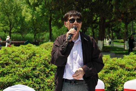 5.朱宝鼎现场点评